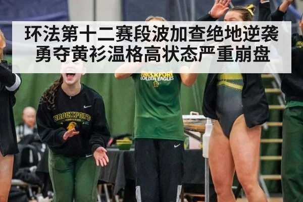 环法第十二赛段波加查绝地逆袭勇夺黄衫温格高状态严重崩盘