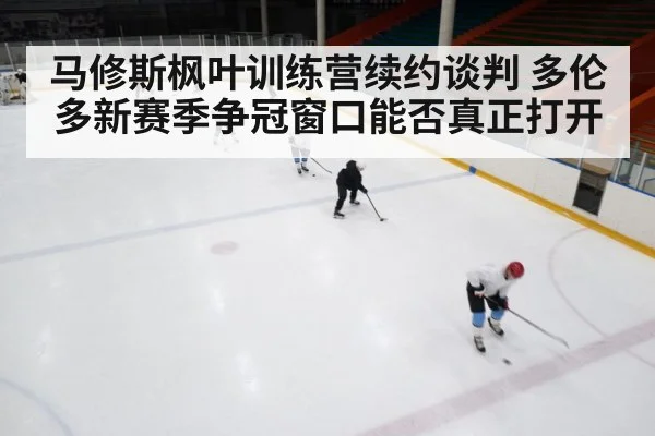 马修斯枫叶训练营续约谈判 多伦多新赛季争冠窗口能否真正打开